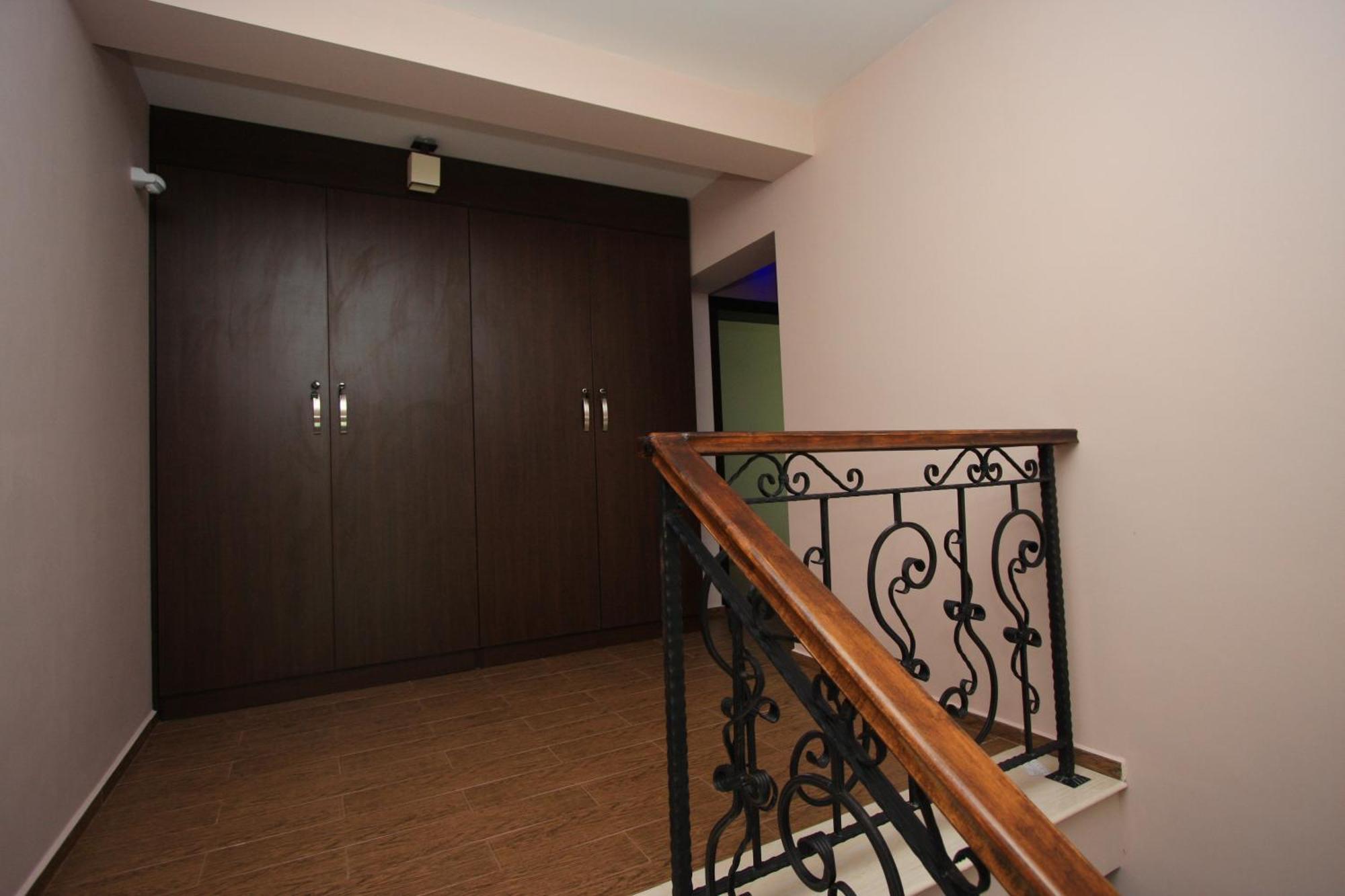 Siena House Hotel Sozopol Exterior foto
