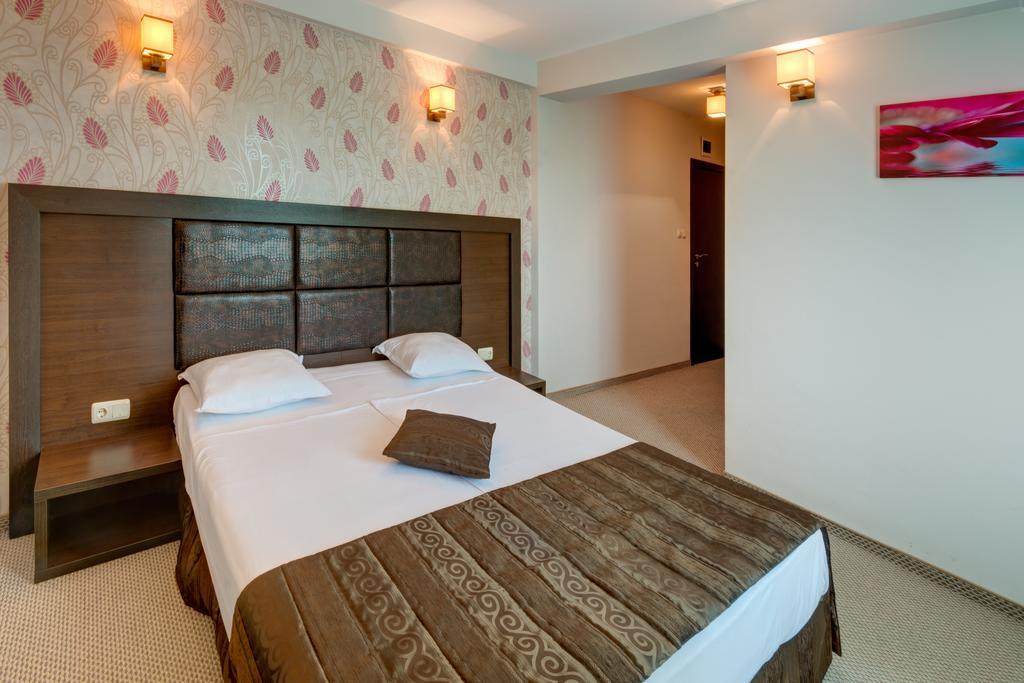 Siena House Hotel Sozopol Exterior foto