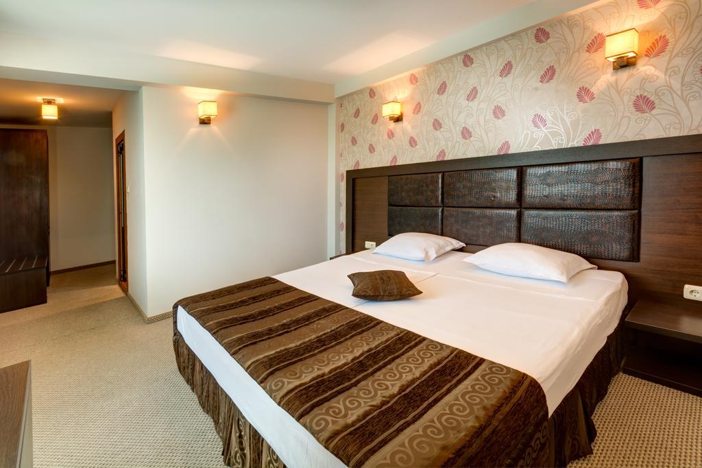 Siena House Hotel Sozopol Exterior foto