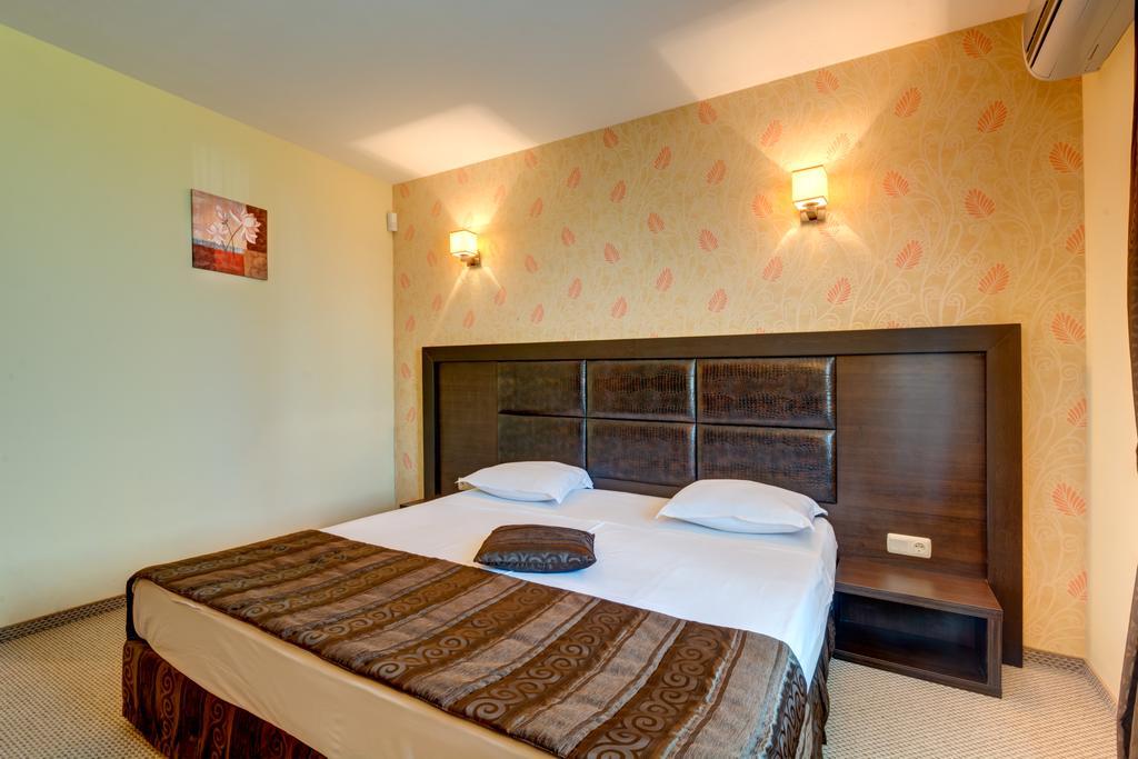 Siena House Hotel Sozopol Exterior foto