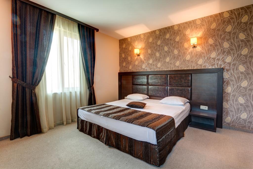 Siena House Hotel Sozopol Exterior foto
