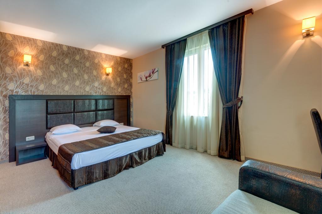 Siena House Hotel Sozopol Exterior foto