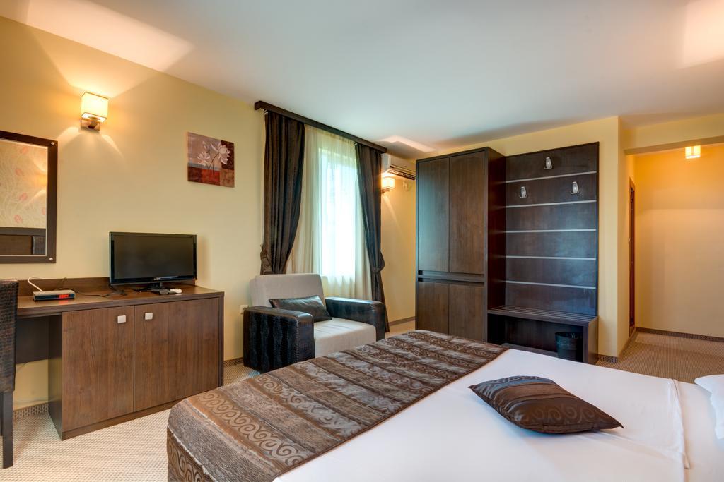 Siena House Hotel Sozopol Exterior foto
