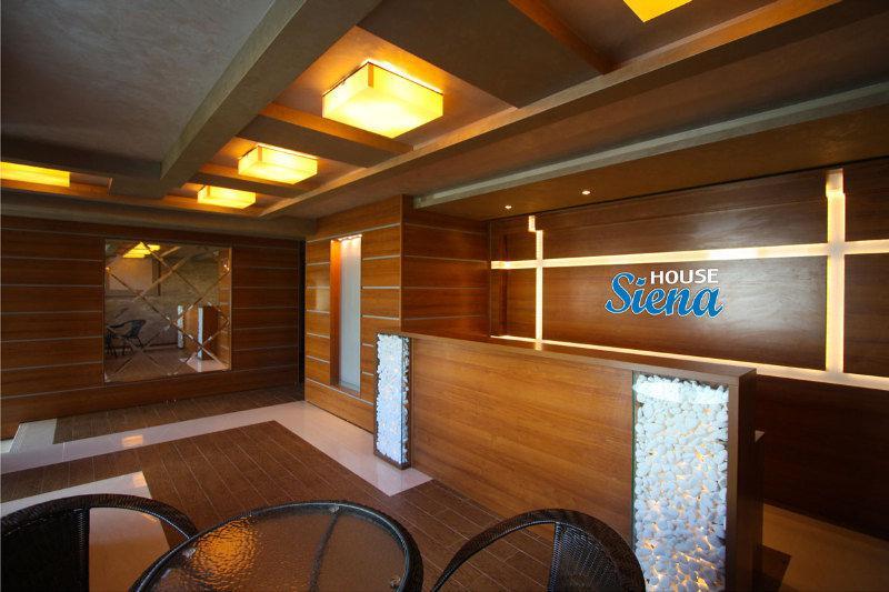 Siena House Hotel Sozopol Exterior foto
