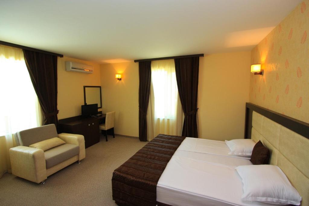 Siena House Hotel Sozopol Quarto foto