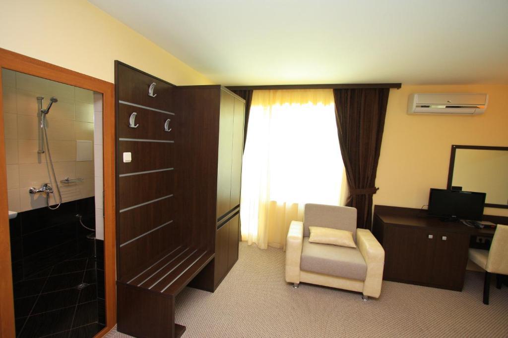 Siena House Hotel Sozopol Quarto foto