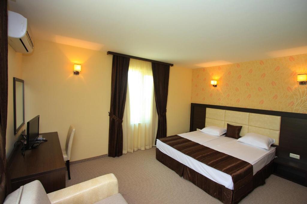 Siena House Hotel Sozopol Quarto foto